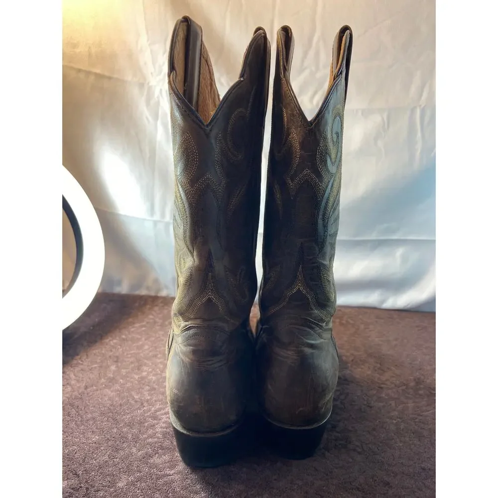 J B Dillion dillion cowboy